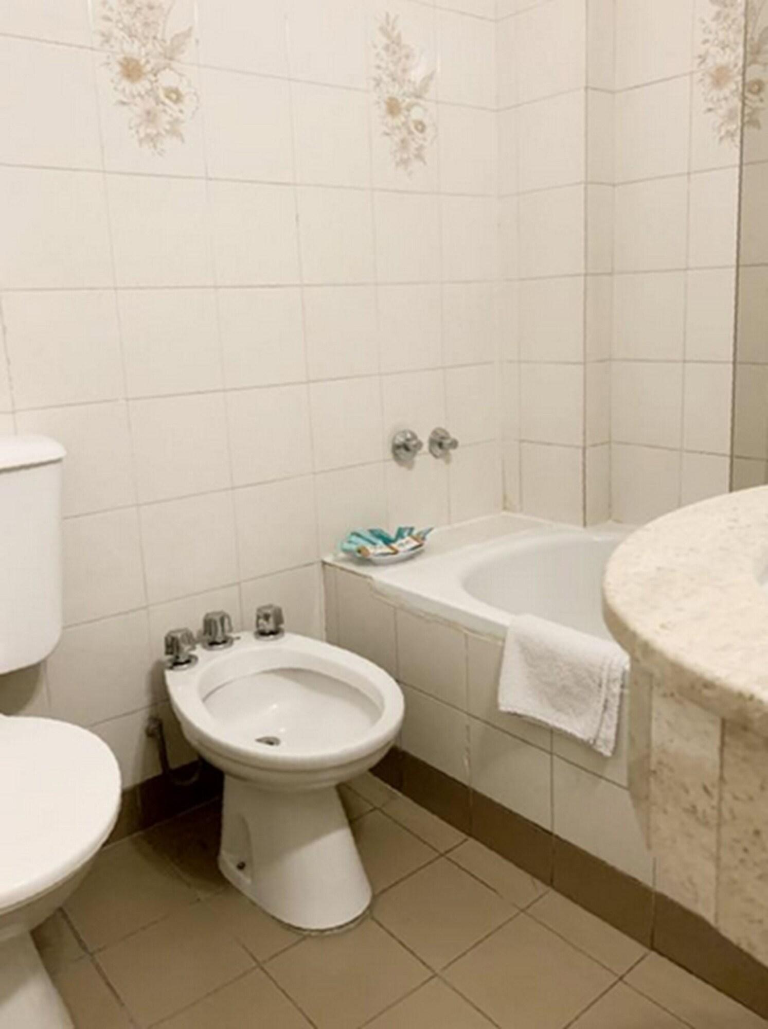 Hotel Premier Сан-Мигель-де-Тукуман Экстерьер фото
