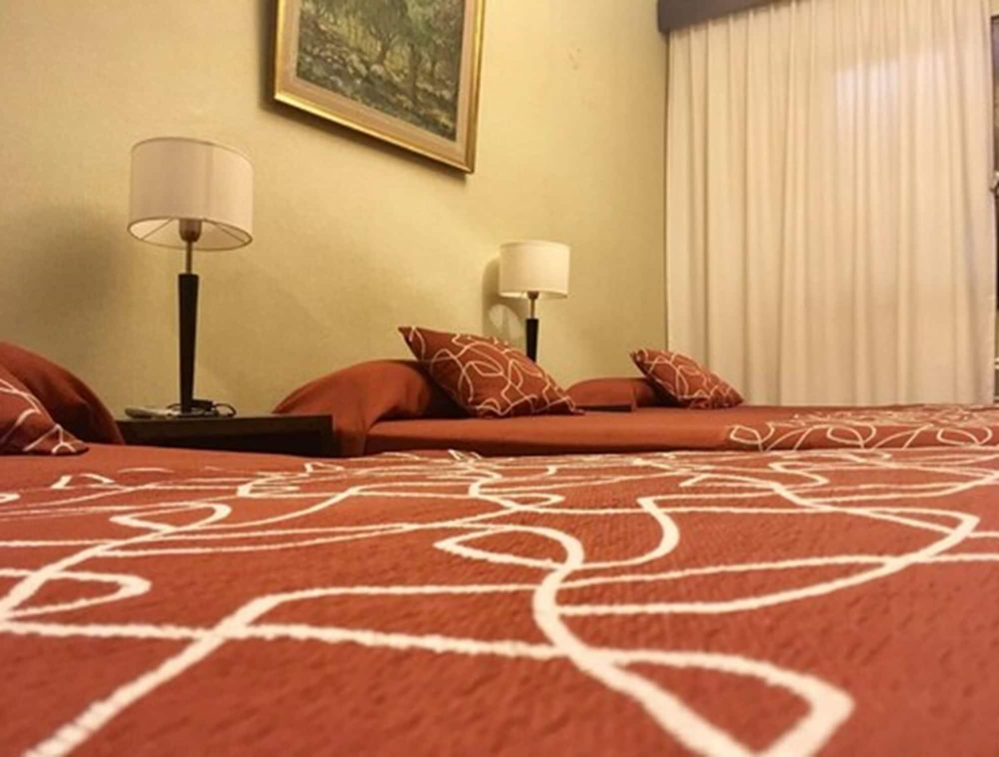 Hotel Premier Сан-Мигель-де-Тукуман Экстерьер фото