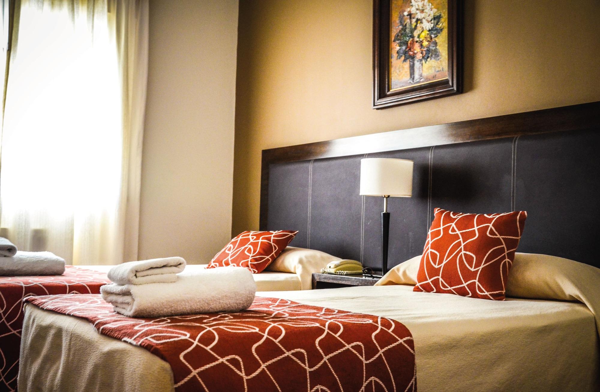 Hotel Premier Сан-Мигель-де-Тукуман Экстерьер фото