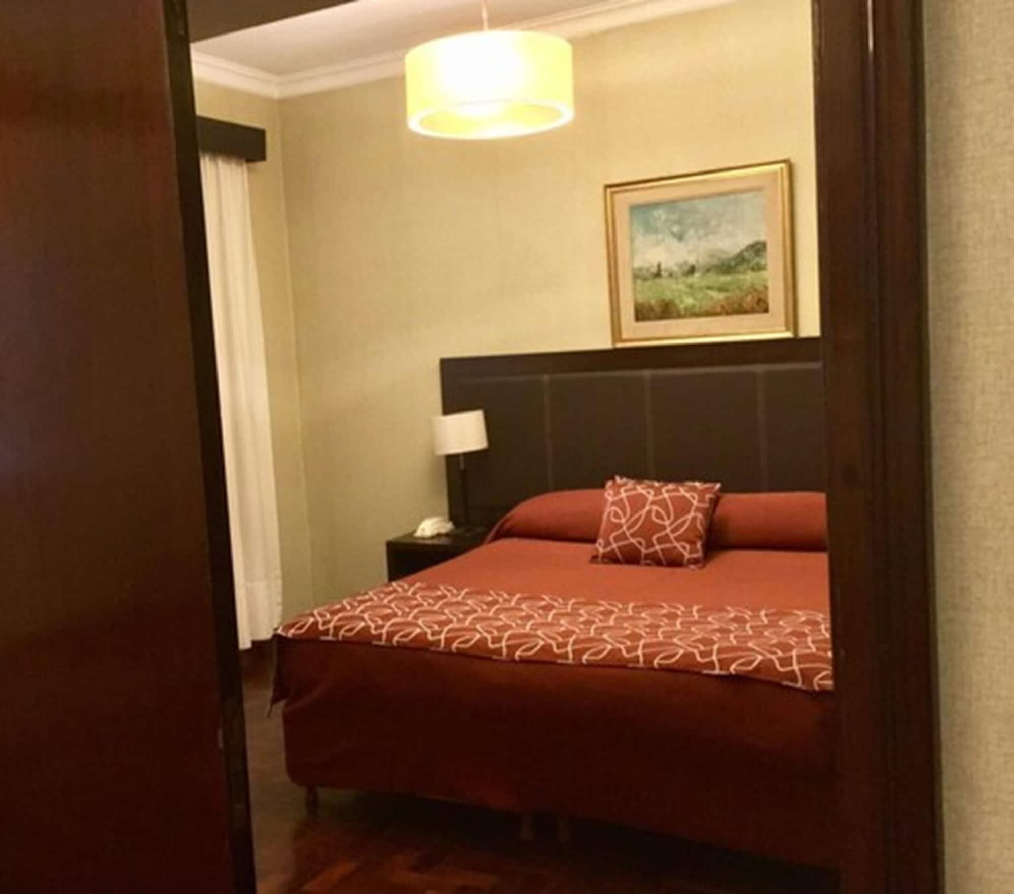 Hotel Premier Сан-Мигель-де-Тукуман Экстерьер фото