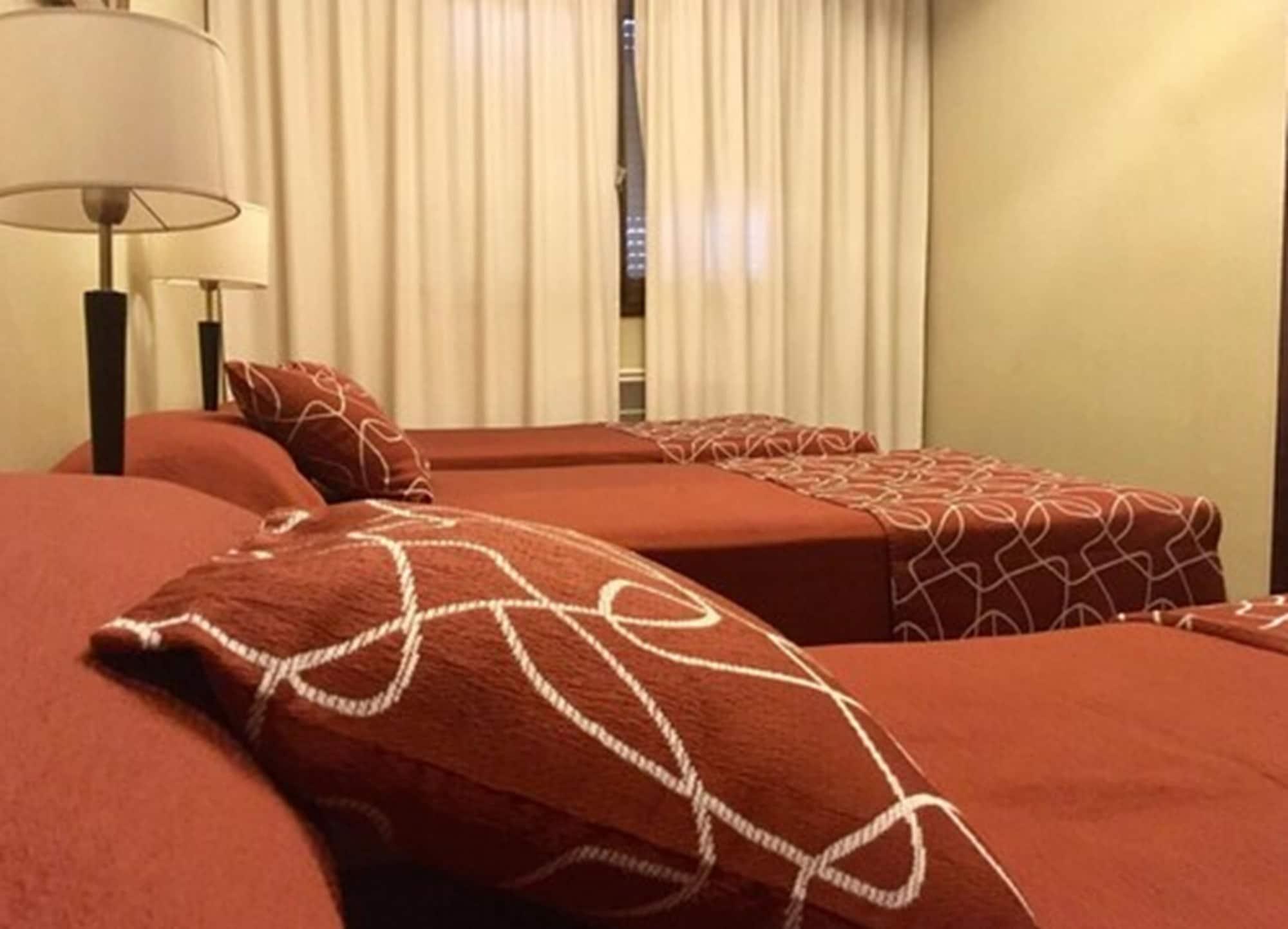 Hotel Premier Сан-Мигель-де-Тукуман Экстерьер фото