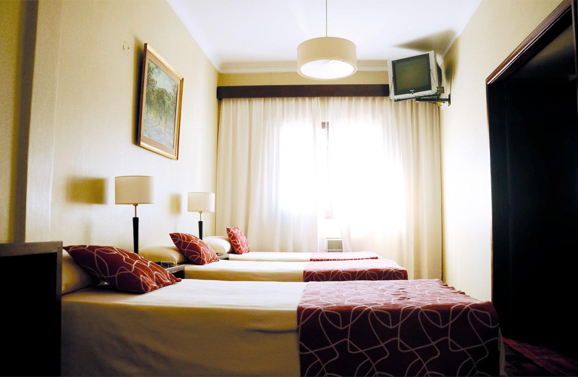 Hotel Premier Сан-Мигель-де-Тукуман Экстерьер фото