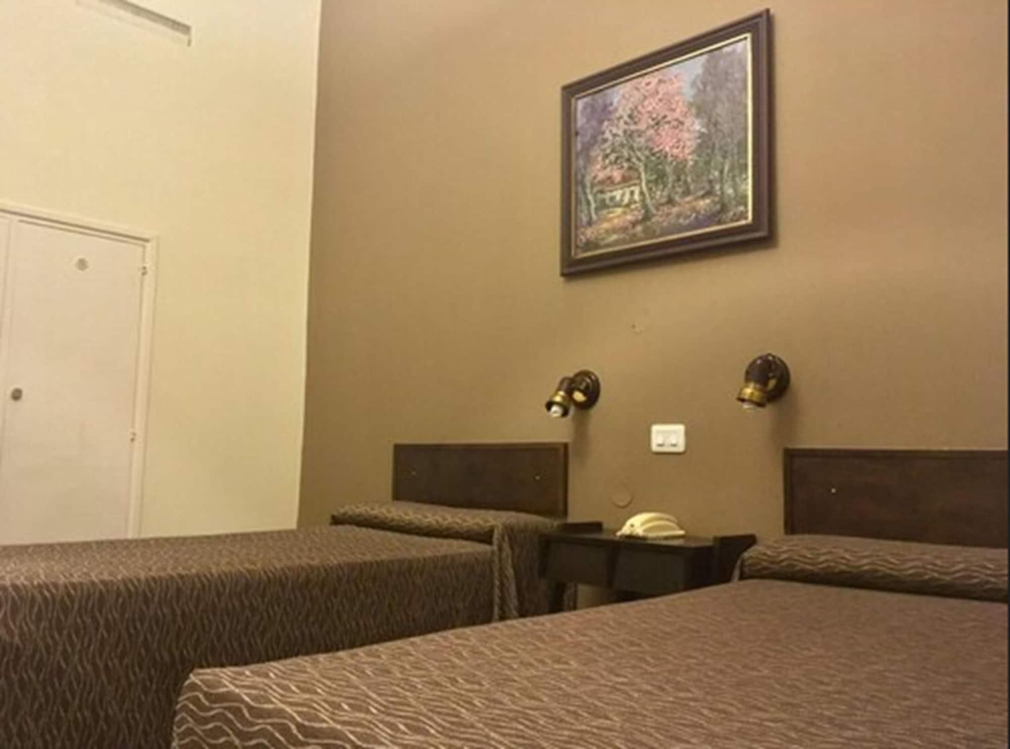 Hotel Premier Сан-Мигель-де-Тукуман Экстерьер фото