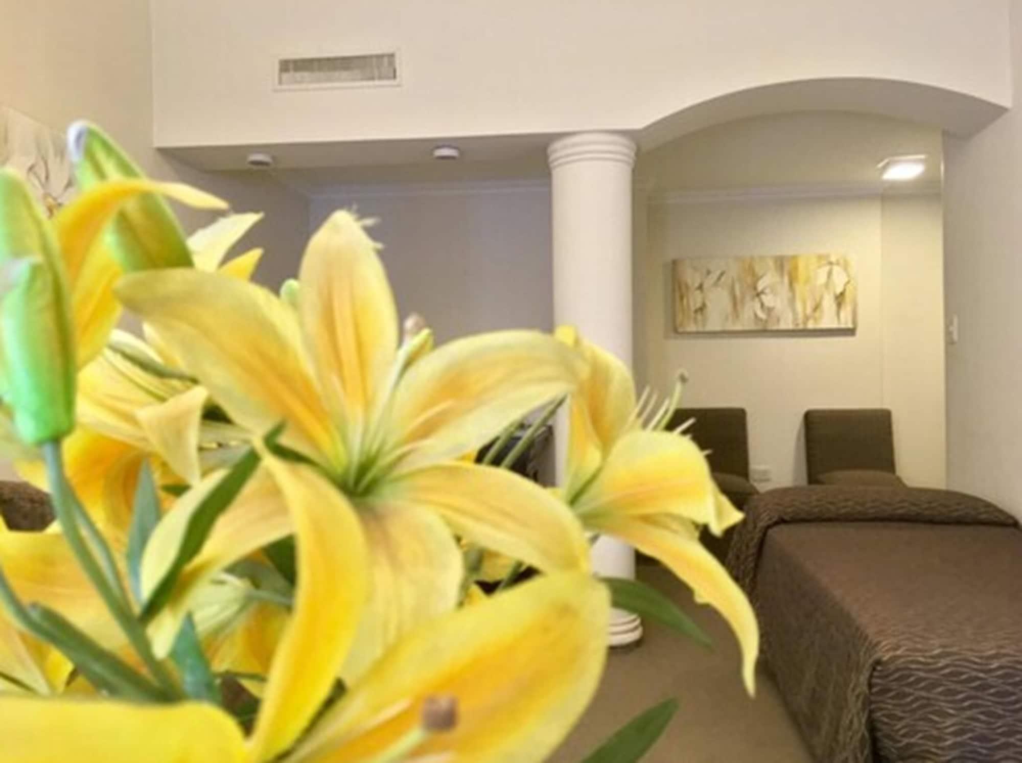 Hotel Premier Сан-Мигель-де-Тукуман Экстерьер фото