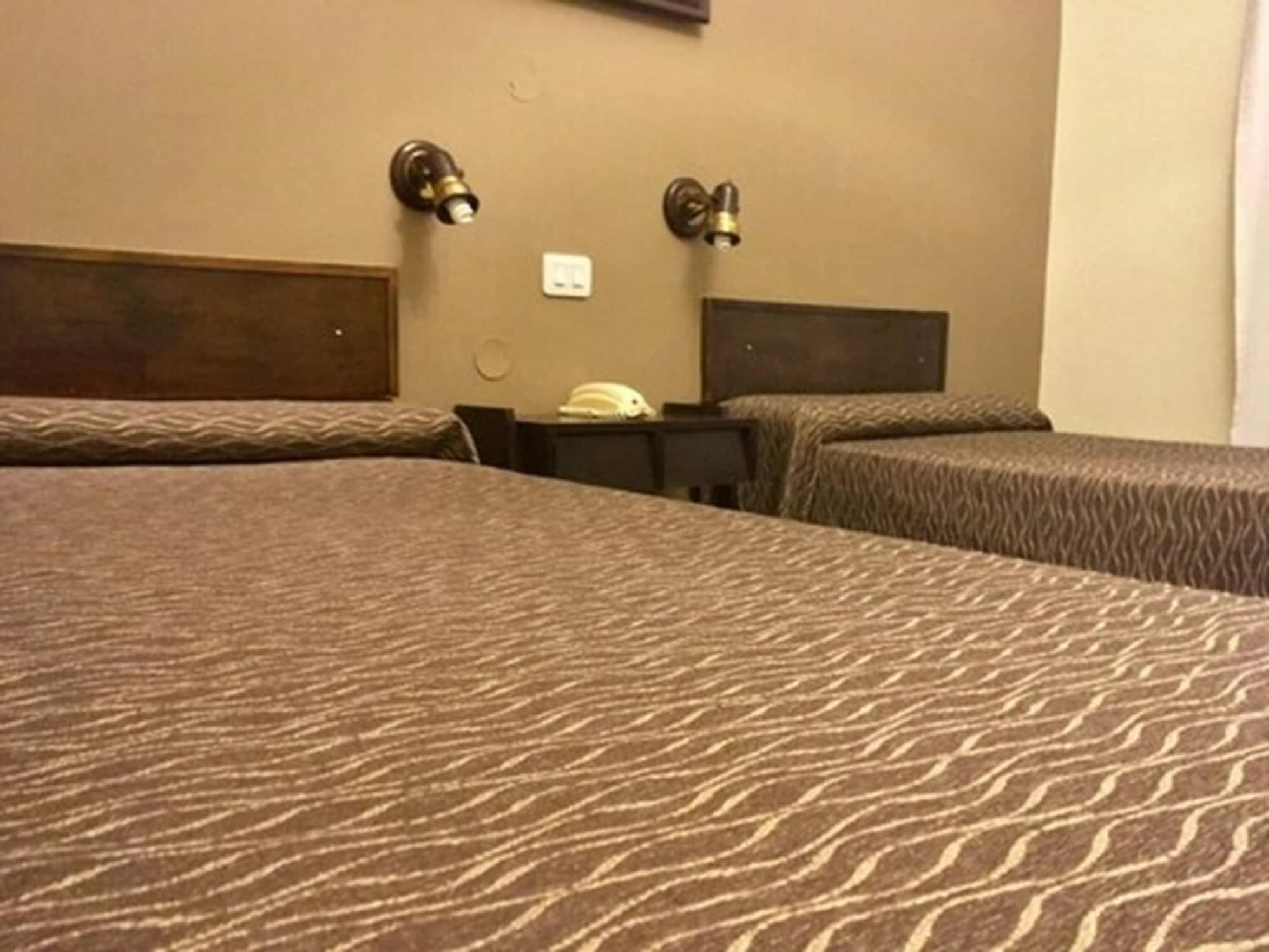 Hotel Premier Сан-Мигель-де-Тукуман Экстерьер фото
