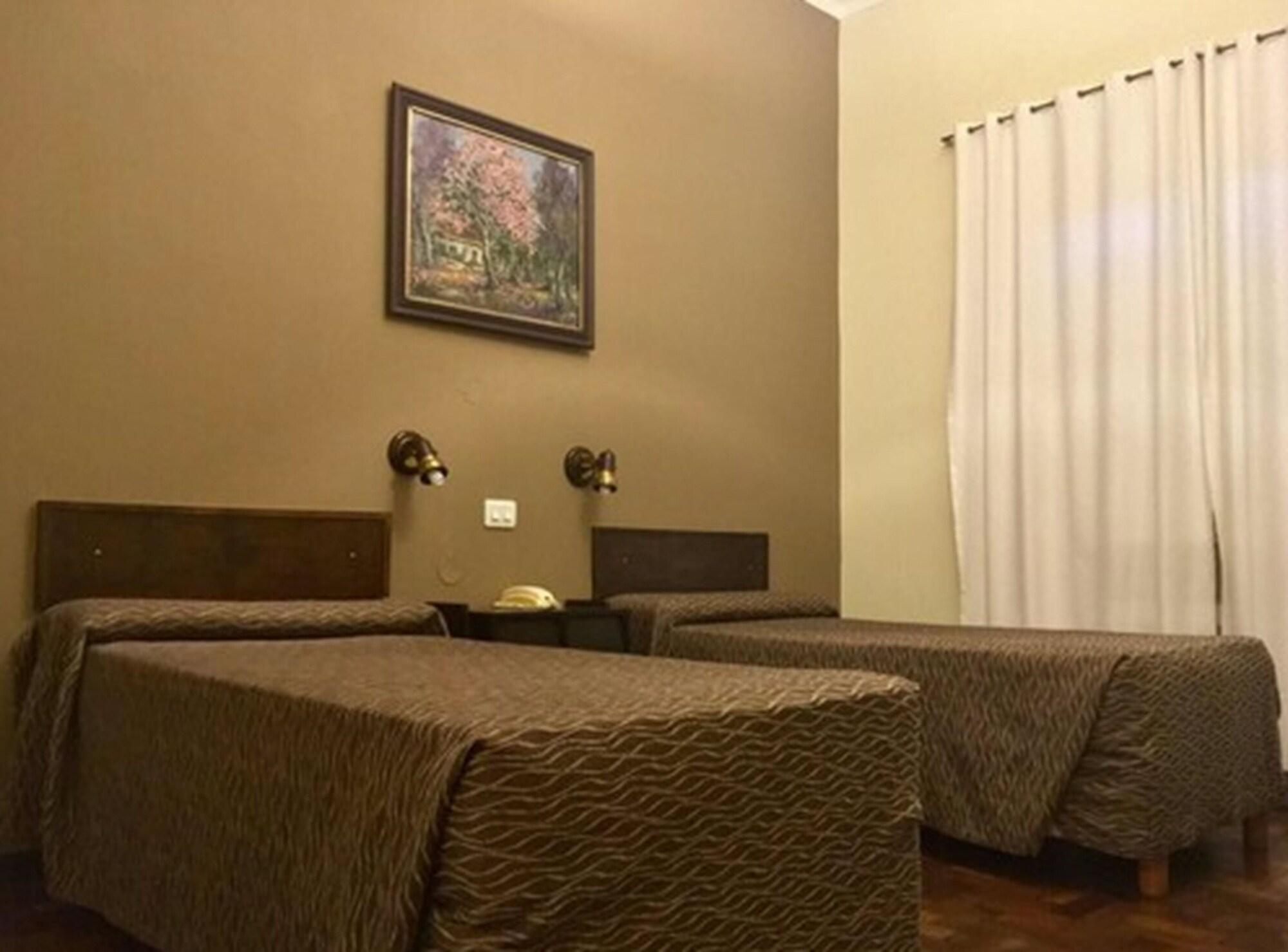 Hotel Premier Сан-Мигель-де-Тукуман Экстерьер фото