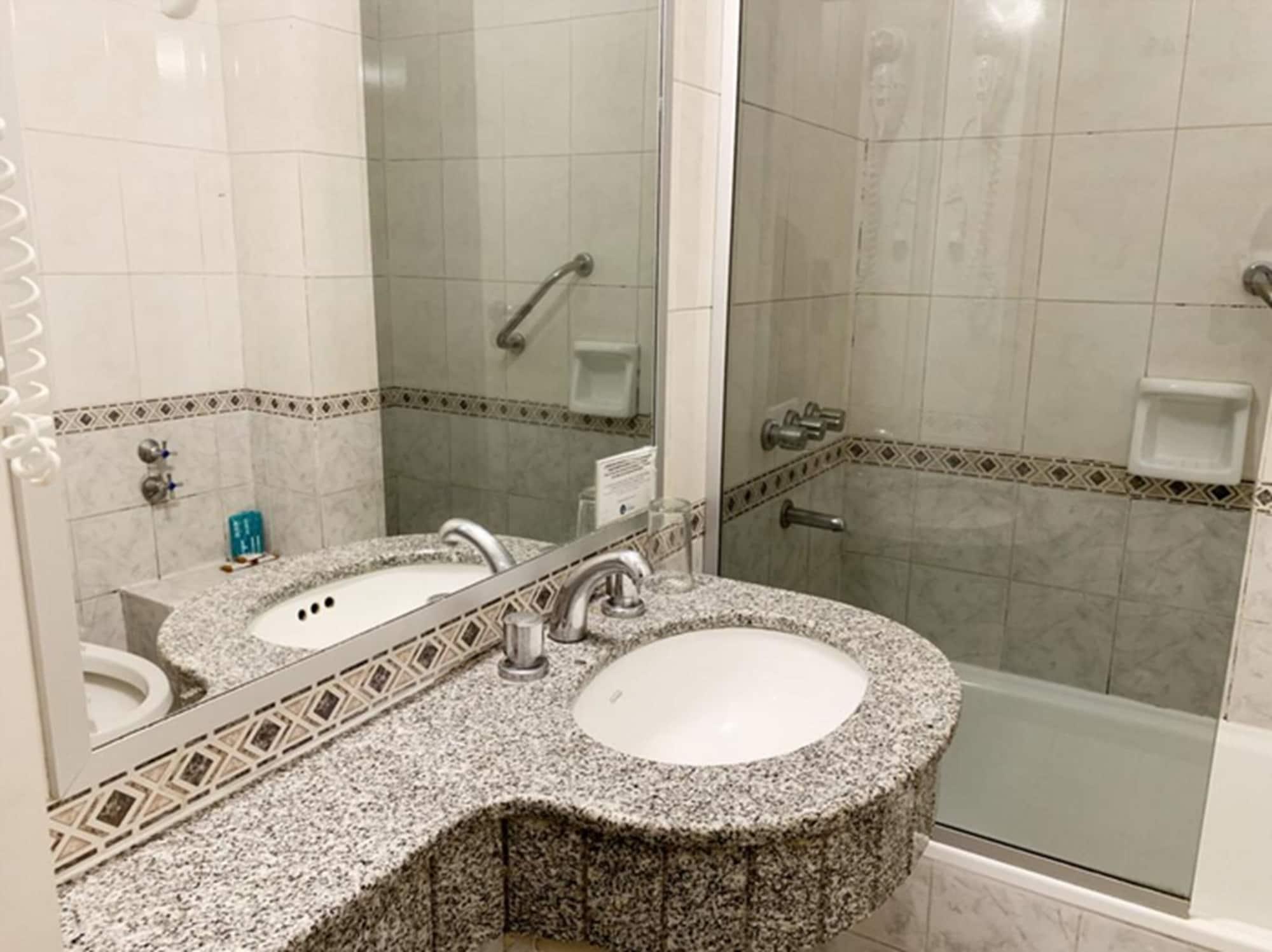 Hotel Premier Сан-Мигель-де-Тукуман Экстерьер фото
