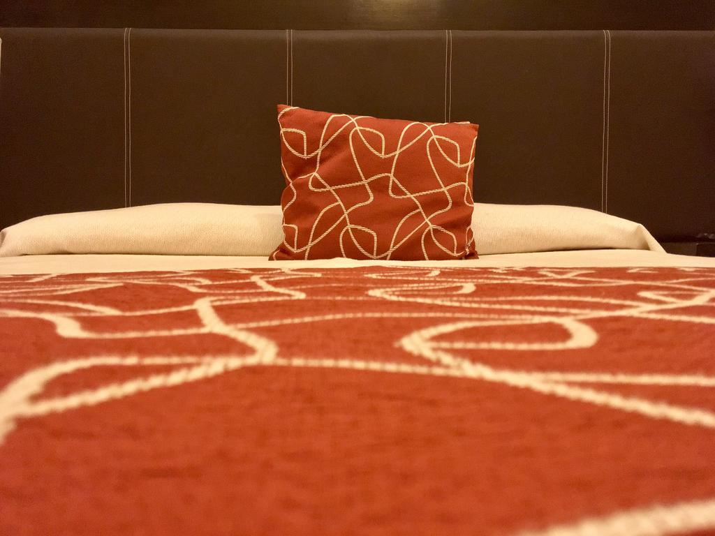 Hotel Premier Сан-Мигель-де-Тукуман Экстерьер фото