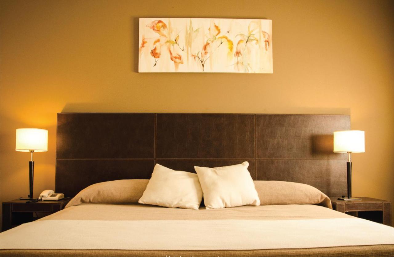 Hotel Premier Сан-Мигель-де-Тукуман Экстерьер фото